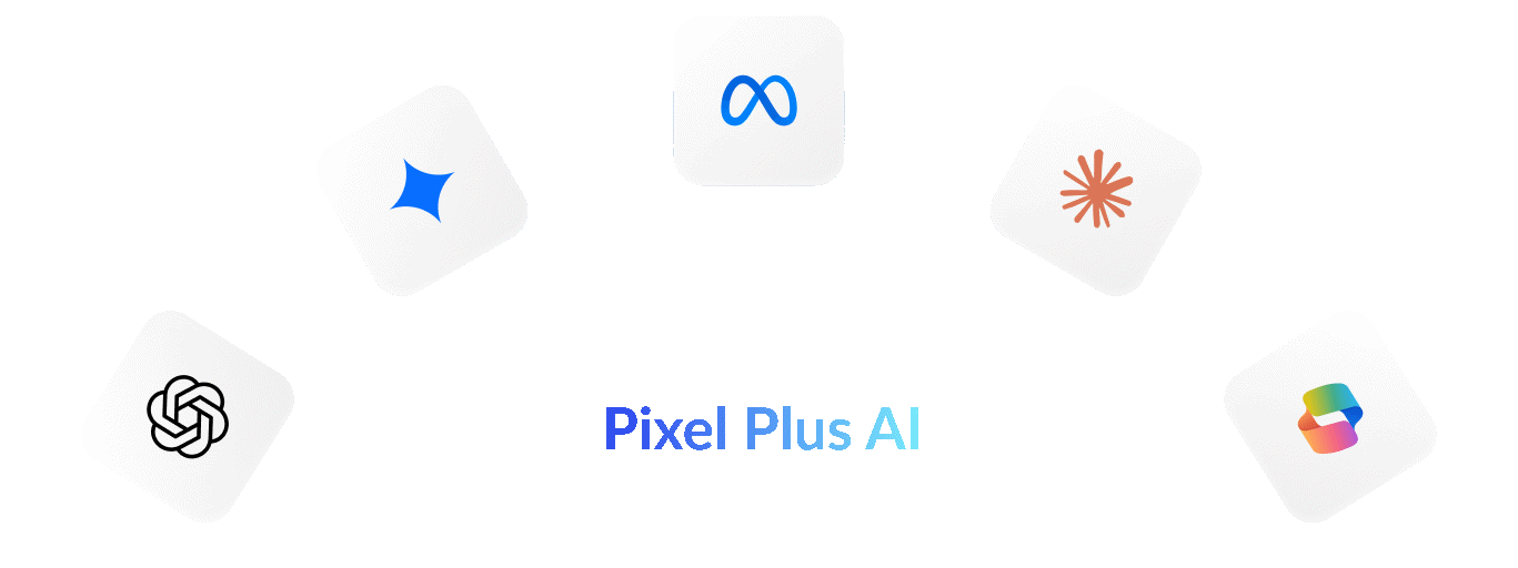 Pixel Plus AI